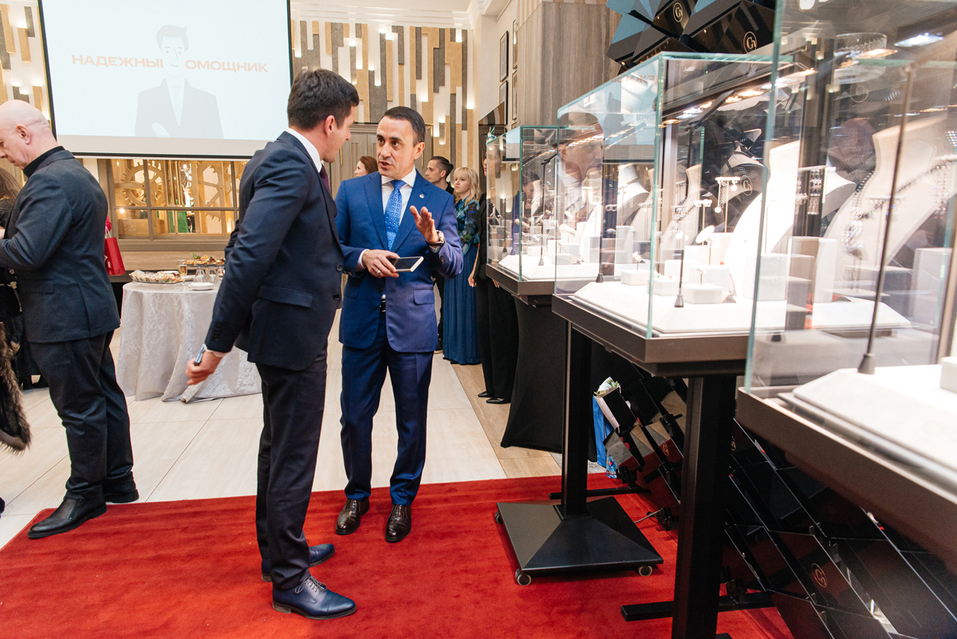 «Философские номинации дали взглянуть на знакомых людей иначе». Кулуары «Человека года» 33 «Философские номинации дали взглянуть на знакомых людей иначе». Кулуары «Человека года» 33