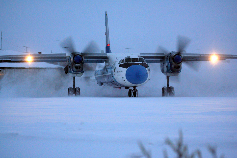 Андрей Егоров: «Дорогие билеты нужны для того, чтобы были дешевые»
3 Андрей Егоров: «Дорогие билеты нужны для того, чтобы были дешевые»
3