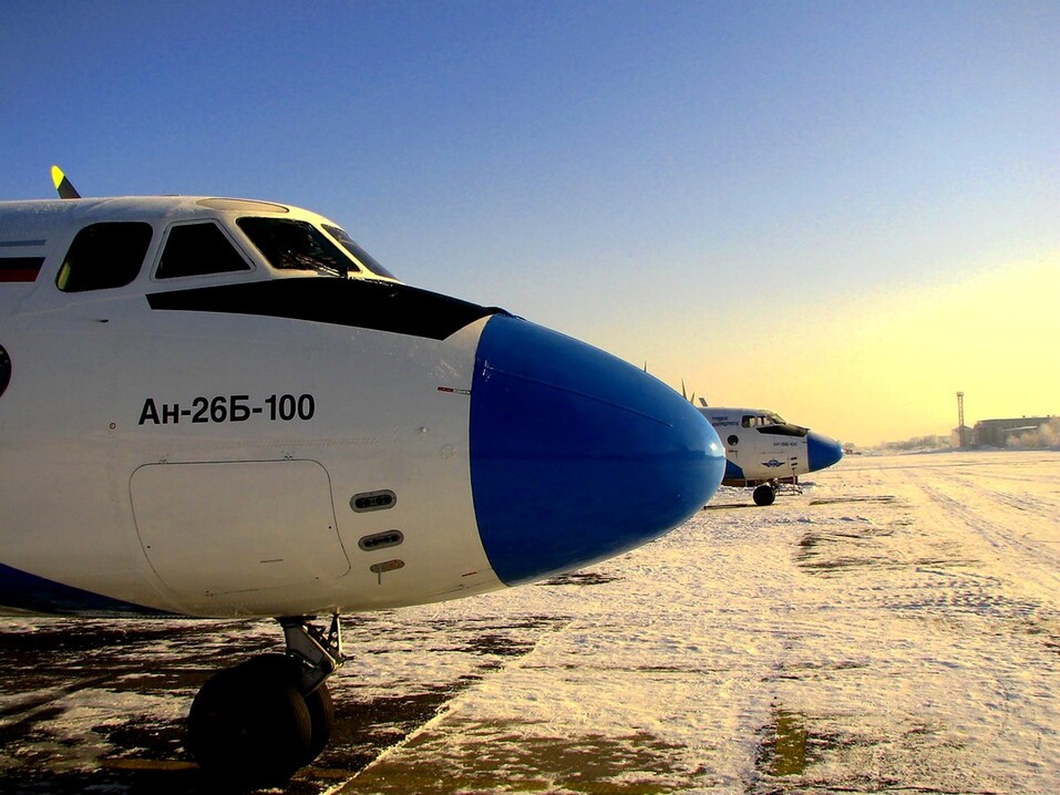 Андрей Егоров: «Дорогие билеты нужны для того, чтобы были дешевые»
5 Андрей Егоров: «Дорогие билеты нужны для того, чтобы были дешевые»
5