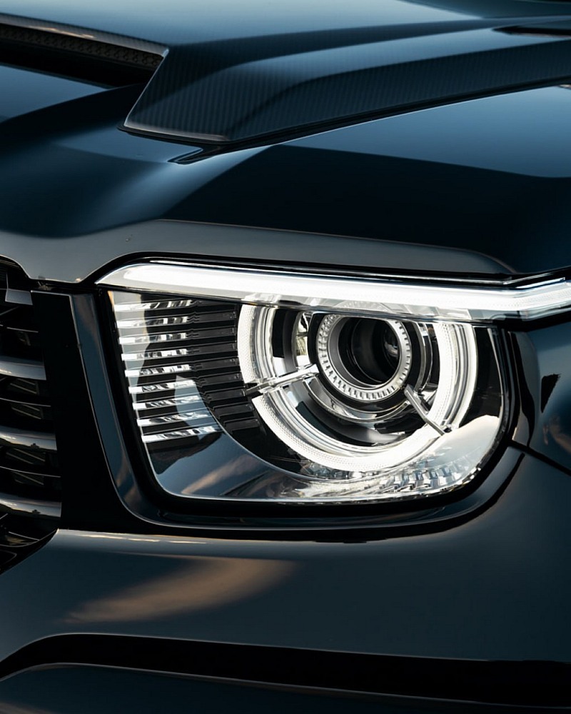 Новый премиальный внедорожник ТANK 700 представят гостям премии «Человек года — 2024» 4 Новый премиальный внедорожник ТANK 700 представят гостям премии «Человек года — 2024» 4