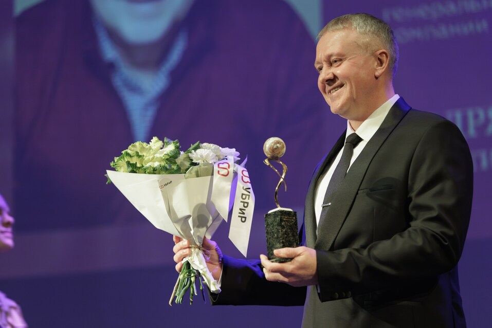 «Философские номинации дали взглянуть на знакомых людей иначе». Кулуары «Человека года» 8 «Философские номинации дали взглянуть на знакомых людей иначе». Кулуары «Человека года» 8