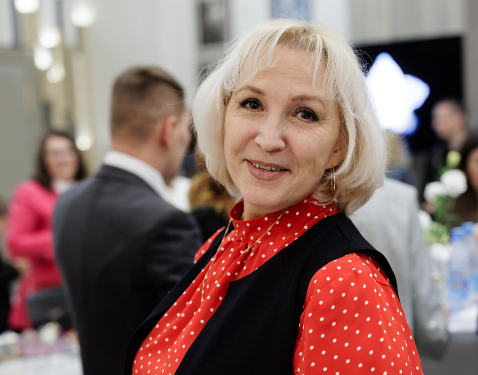 «Философские номинации дали взглянуть на знакомых людей иначе». Кулуары «Человека года» 15 «Философские номинации дали взглянуть на знакомых людей иначе». Кулуары «Человека года» 15