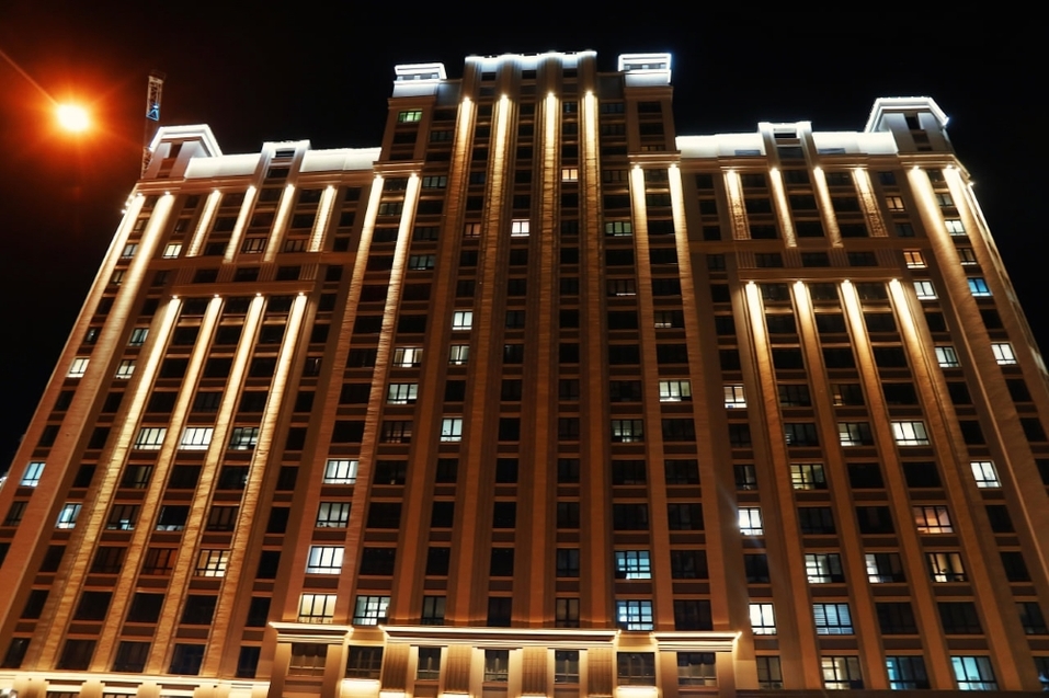 Такой подарок под елку — было ли в вашей жизни грандиознее? Предложение от ЖК «Федерация» 3 Такой подарок под елку — было ли в вашей жизни грандиознее? Предложение от ЖК «Федерация» 3