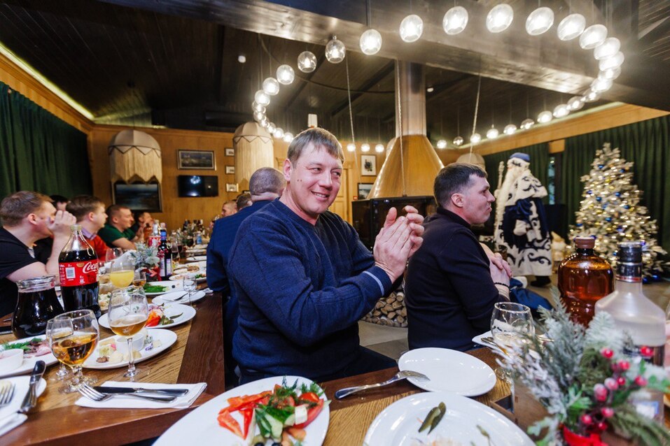 Мультиформат будущего: зачем проводить мероприятия в термах? 4 Мультиформат будущего: зачем проводить мероприятия в термах? 4