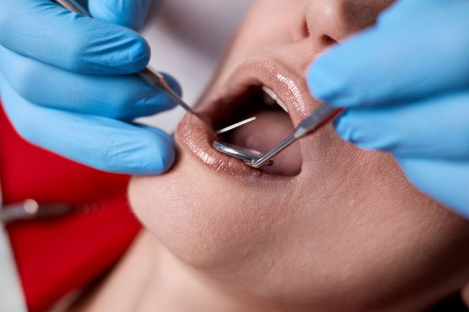 Красноярская клиника запустила акцию для комплексного ухода за здоровьем зубов и кожи
1 Красноярская клиника запустила акцию для комплексного ухода за здоровьем зубов и кожи
1