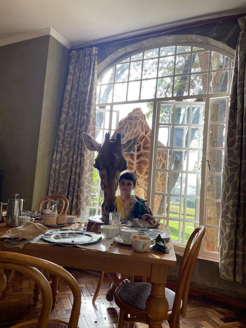 Сергей Иванушкин: Радостный путешественник бытия 4 Сергей Иванушкин: Радостный путешественник бытия 4