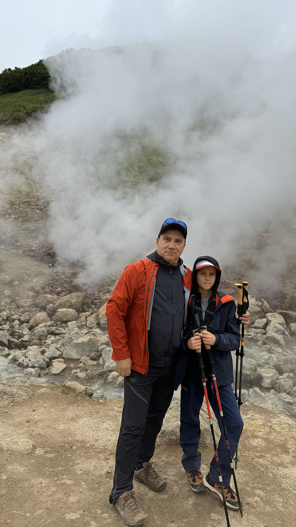 Сергей Иванушкин: Радостный путешественник бытия 5 Сергей Иванушкин: Радостный путешественник бытия 5