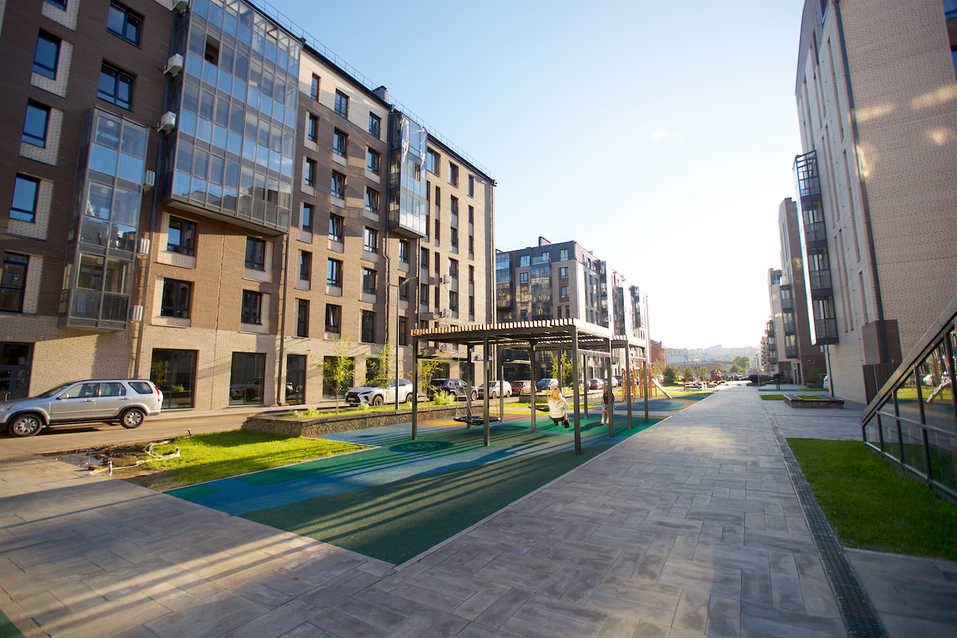 Лучшие новостройки Красноярска: какие ЖК вошли в шорт-лист номинации «Жилой комплекс»?
2 Лучшие новостройки Красноярска: какие ЖК вошли в шорт-лист номинации «Жилой комплекс»?
2