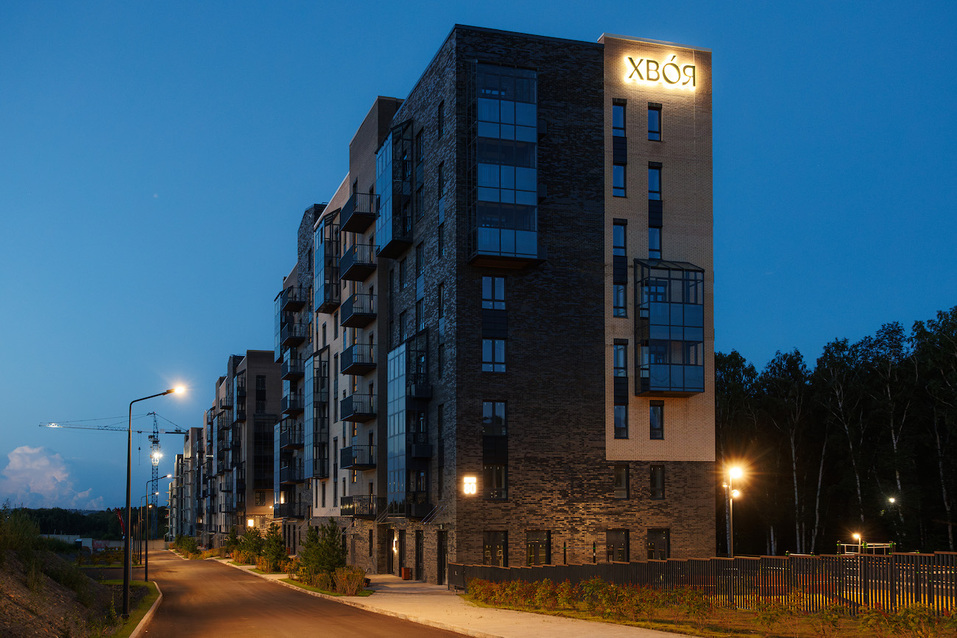 Лучшие новостройки Красноярска: какие ЖК вошли в шорт-лист номинации «Жилой комплекс»?
5 Лучшие новостройки Красноярска: какие ЖК вошли в шорт-лист номинации «Жилой комплекс»?
5