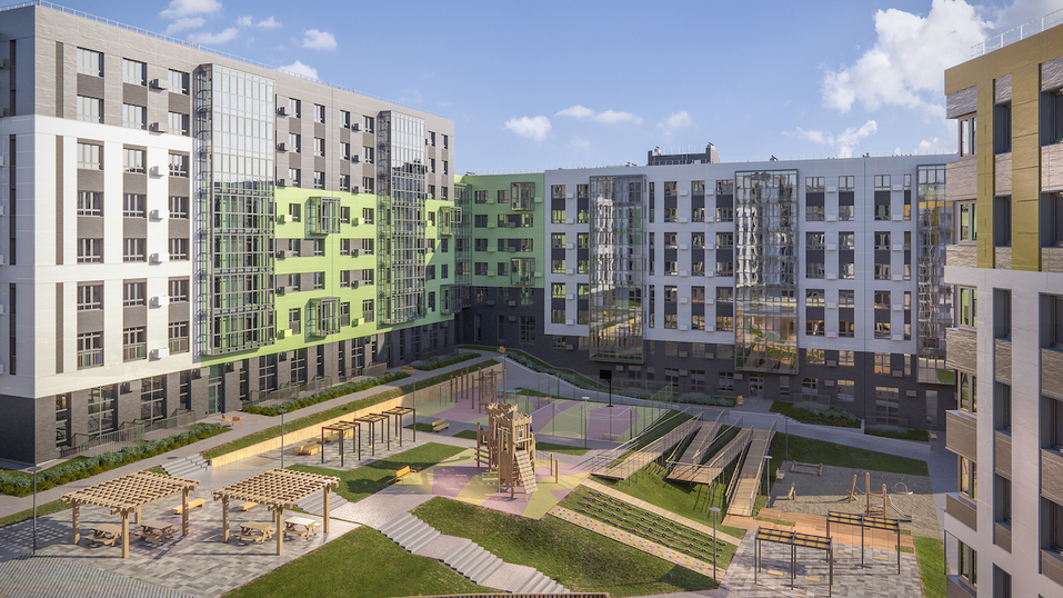 Лучшие новостройки Красноярска: какие ЖК вошли в шорт-лист номинации «Жилой комплекс»?
6 Лучшие новостройки Красноярска: какие ЖК вошли в шорт-лист номинации «Жилой комплекс»?
6