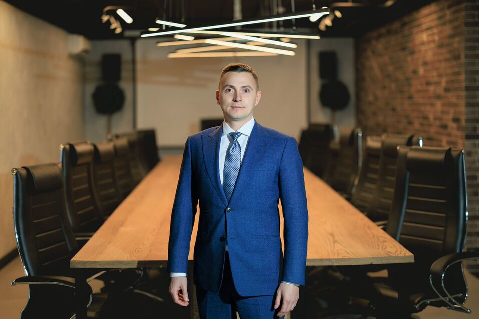 «Никто из дорожников не скажет, что «валится», но может оказаться в такой ситуации» 1 «Никто из дорожников не скажет, что «валится», но может оказаться в такой ситуации» 1