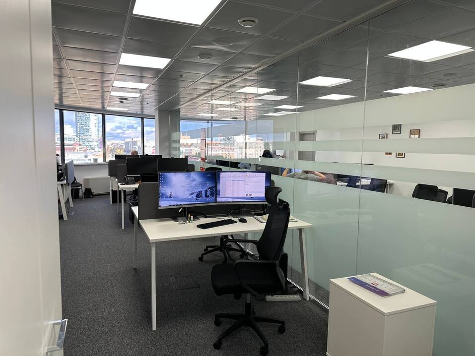 Стройка это про то, чтобы оставить после себя след и сказать: «Смотри, это мы построили»
3 Стройка это про то, чтобы оставить после себя след и сказать: «Смотри, это мы построили»
3