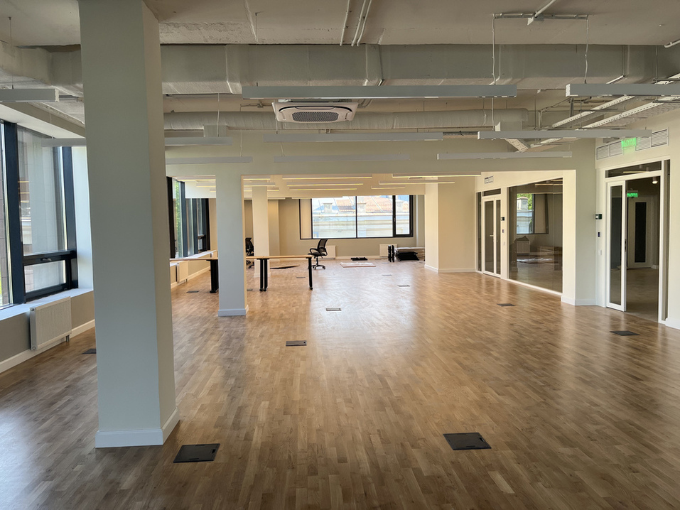 Стройка это про то, чтобы оставить после себя след и сказать: «Смотри, это мы построили»
5 Стройка это про то, чтобы оставить после себя след и сказать: «Смотри, это мы построили»
5