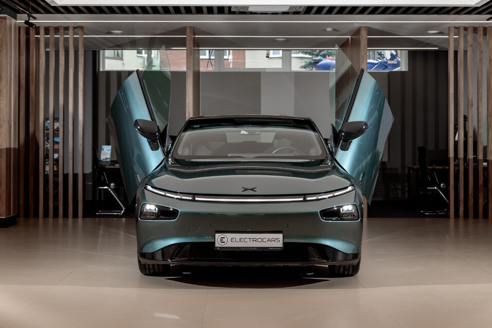 Мировые автобренды закрывают заводы, пока Китай набирает обороты 4 Мировые автобренды закрывают заводы, пока Китай набирает обороты 4