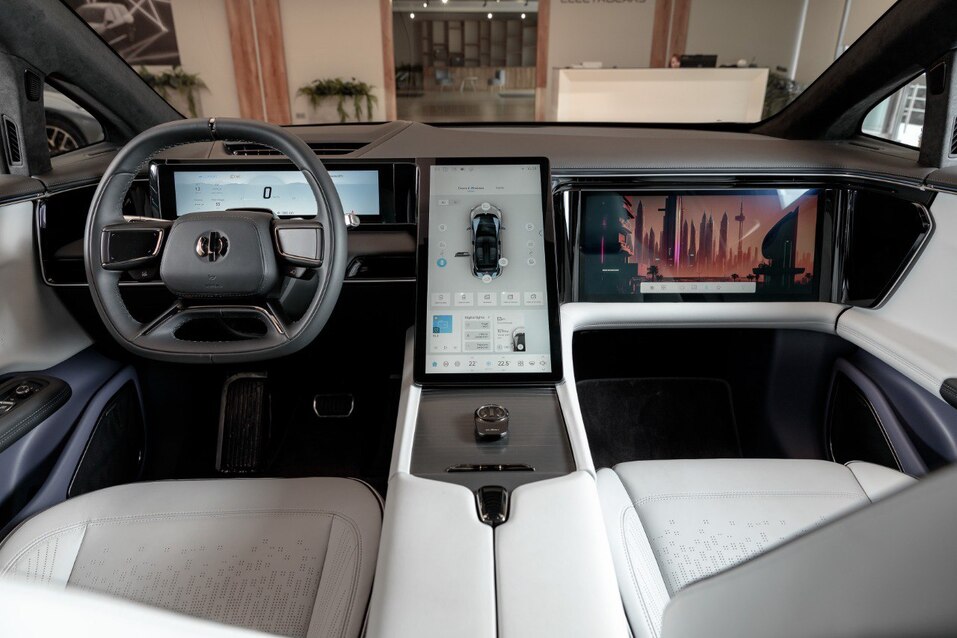 Мировые автобренды закрывают заводы, пока Китай набирает обороты 5 Мировые автобренды закрывают заводы, пока Китай набирает обороты 5