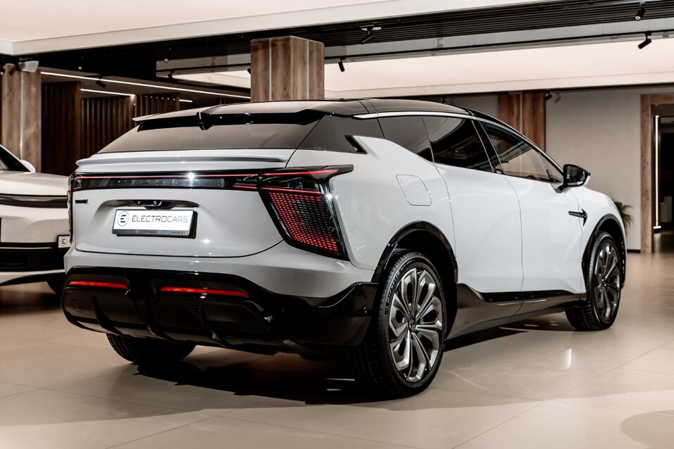 Мировые автобренды закрывают заводы, пока Китай набирает обороты 6 Мировые автобренды закрывают заводы, пока Китай набирает обороты 6