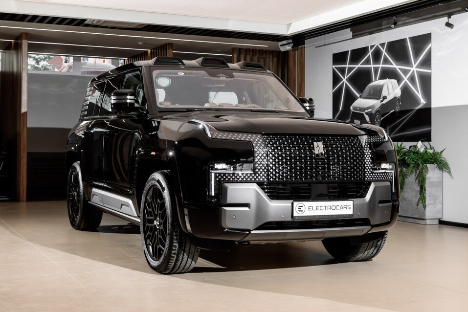 Мировые автобренды закрывают заводы, пока Китай набирает обороты 7 Мировые автобренды закрывают заводы, пока Китай набирает обороты 7