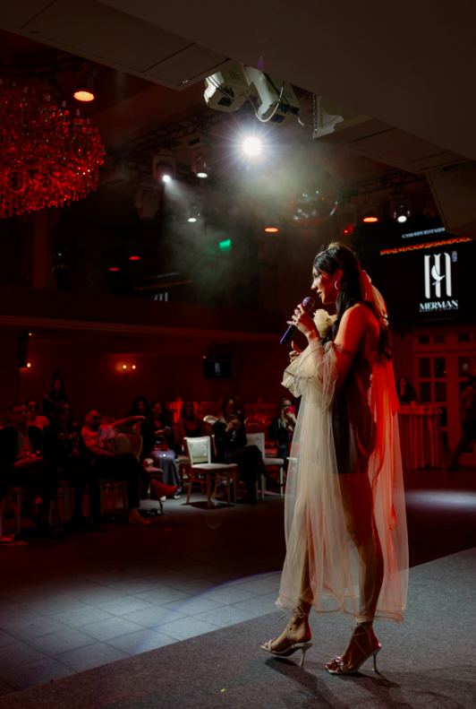 «Станция для новых коллабораций»: что ждет на девичнике «Разговоры 18+» 3 «Станция для новых коллабораций»: что ждет на девичнике «Разговоры 18+» 3