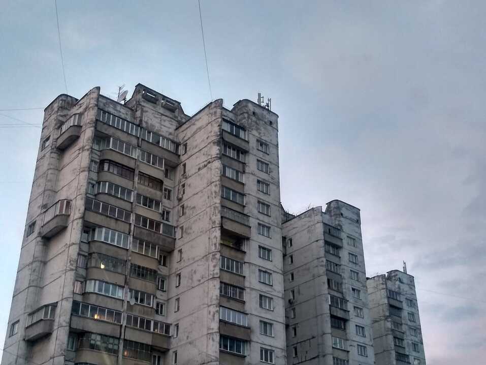 Прогулка по улице имени Первой русской революции. Новая история места 5 Прогулка по улице имени Первой русской революции. Новая история места 5