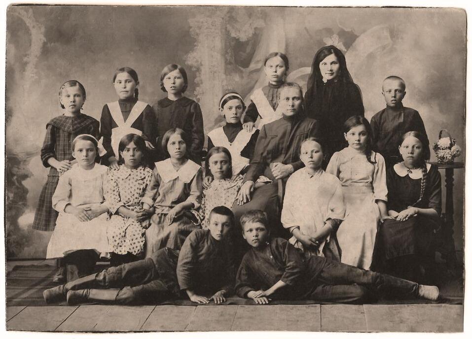 Прогулка по улице имени Первой русской революции. Новая история места 9 Прогулка по улице имени Первой русской революции. Новая история места 9