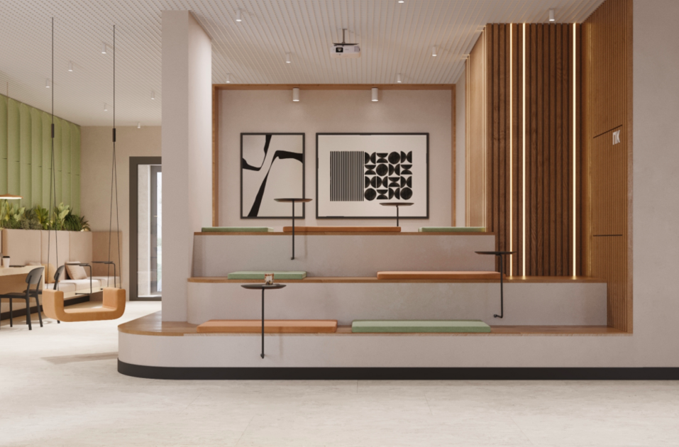 Федеральный девелопер получил разрешение на строительство крупного проекта в Академическом 2 Федеральный девелопер получил разрешение на строительство крупного проекта в Академическом 2