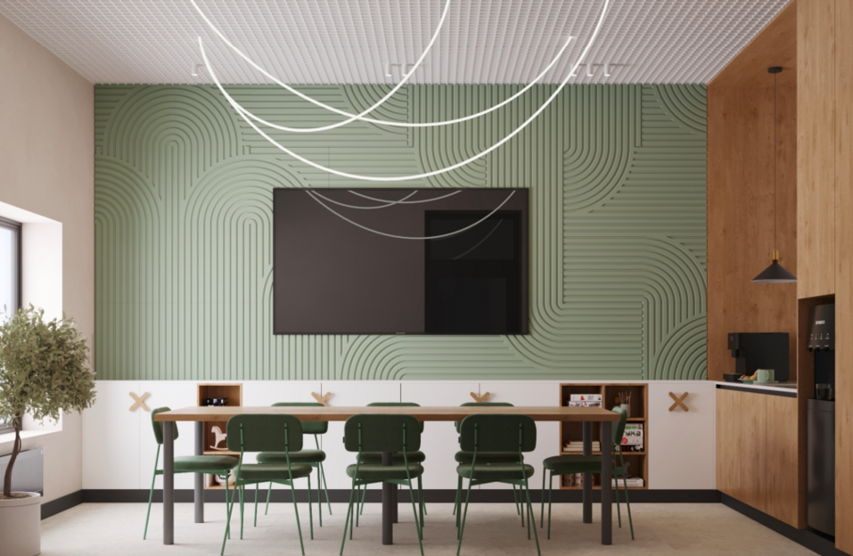 Федеральный девелопер получил разрешение на строительство крупного проекта в Академическом 3 Федеральный девелопер получил разрешение на строительство крупного проекта в Академическом 3