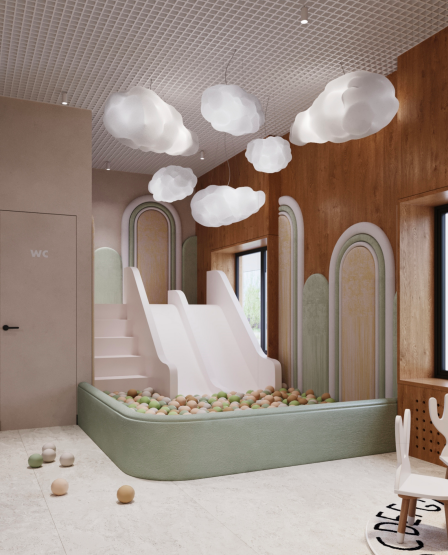 Федеральный девелопер получил разрешение на строительство крупного проекта в Академическом 4 Федеральный девелопер получил разрешение на строительство крупного проекта в Академическом 4