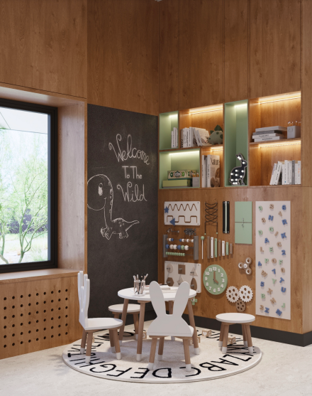 Федеральный девелопер получил разрешение на строительство крупного проекта в Академическом 5 Федеральный девелопер получил разрешение на строительство крупного проекта в Академическом 5