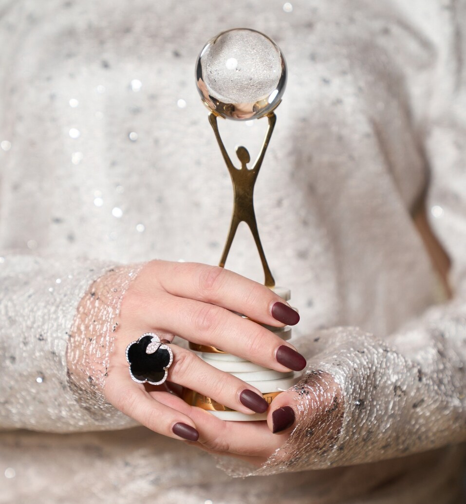 «Оскар» для бизнеса: Гайд по стилю премии «Человек года-2024» 1 «Оскар» для бизнеса: Гайд по стилю премии «Человек года-2024» 1