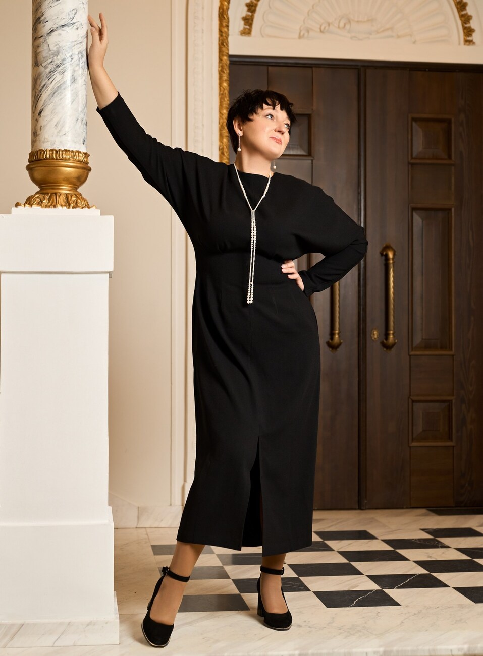 «Оскар» для бизнеса: Гайд по стилю премии «Человек года-2024» 5 «Оскар» для бизнеса: Гайд по стилю премии «Человек года-2024» 5