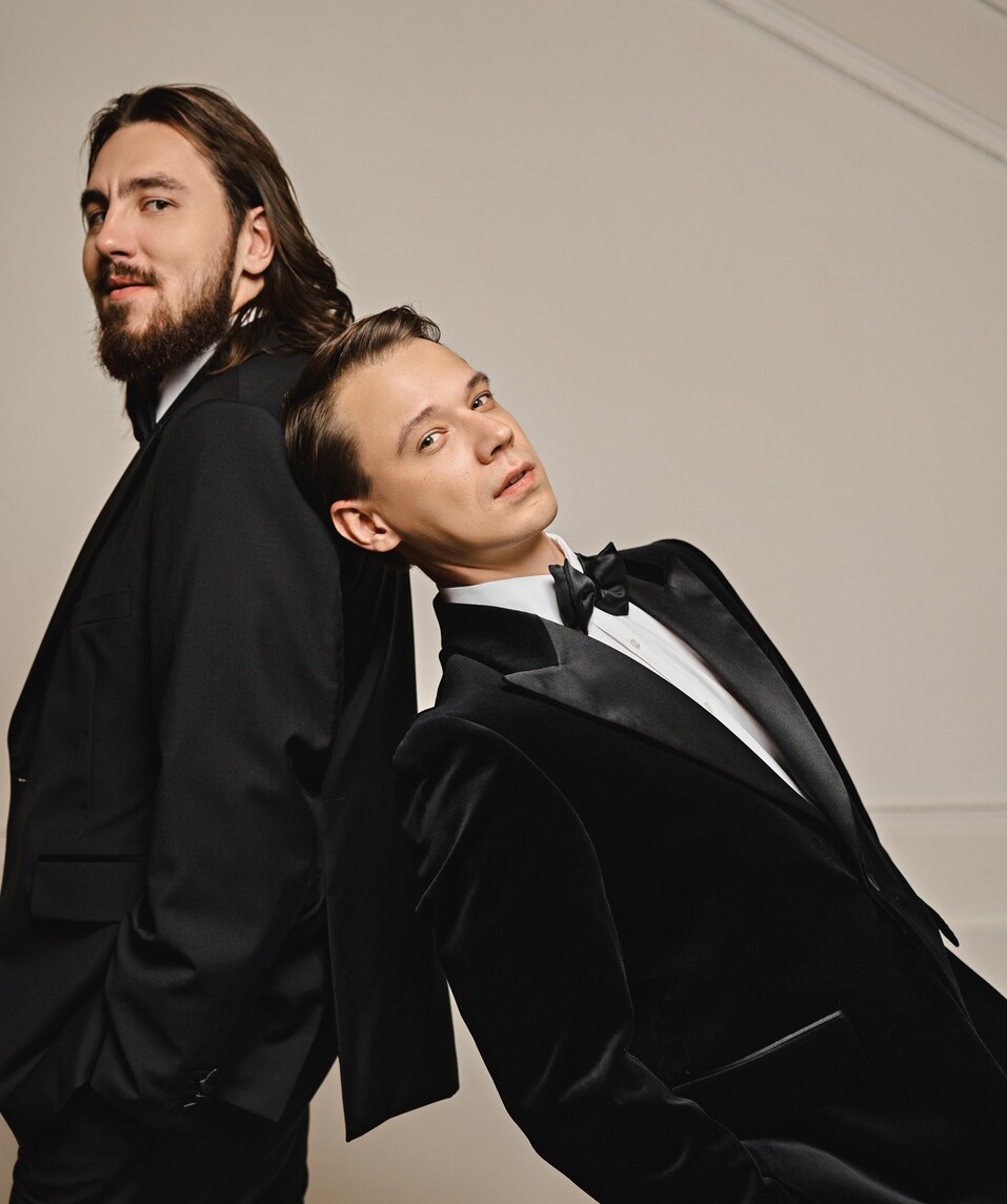 «Оскар» для бизнеса: Гайд по стилю премии «Человек года-2024» 12 «Оскар» для бизнеса: Гайд по стилю премии «Человек года-2024» 12