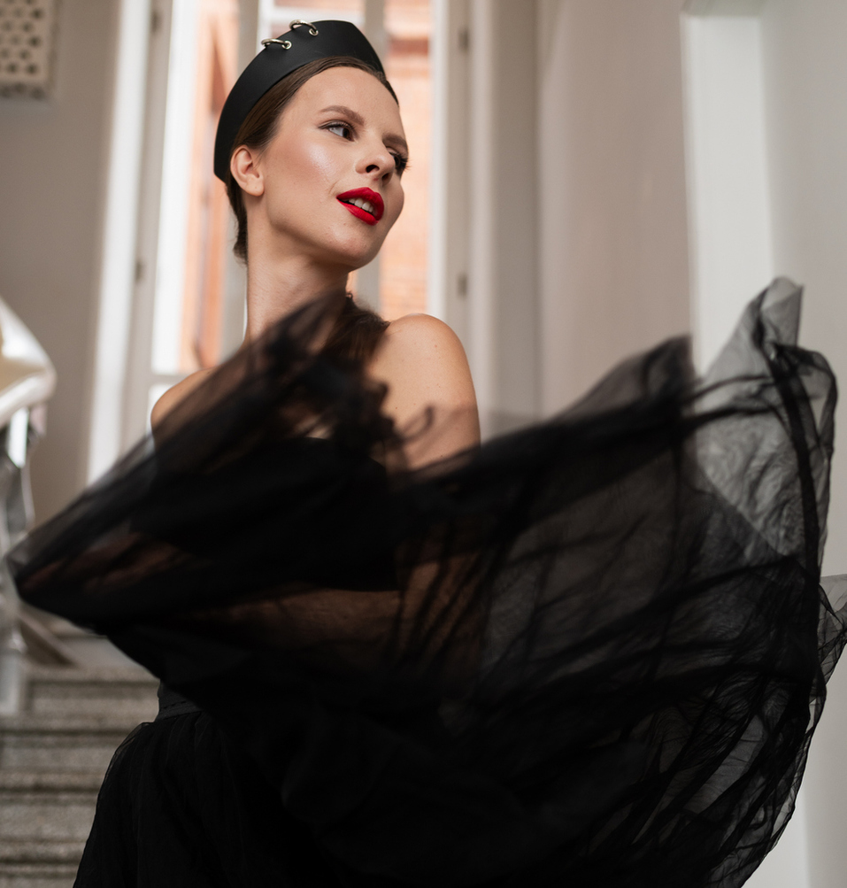 «Оскар» для бизнеса: Гайд по стилю премии «Человек года-2024» 14 «Оскар» для бизнеса: Гайд по стилю премии «Человек года-2024» 14