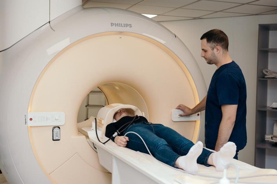 «Клиника Эксперт»: логика в построении программы лечения, и ничего лишнего 1 «Клиника Эксперт»: логика в построении программы лечения, и ничего лишнего 1