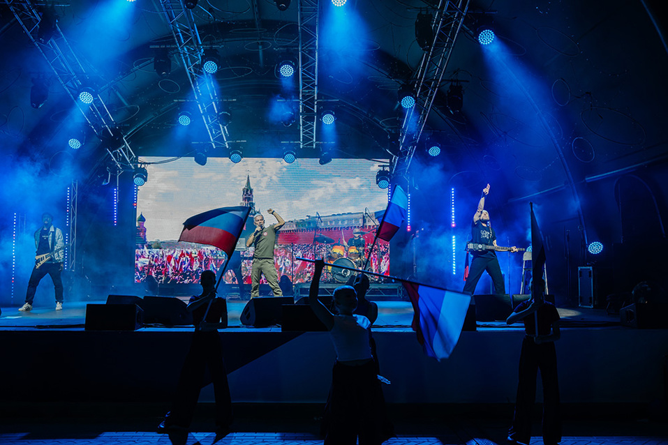 «КПД-Газстрой»: строить качественно и в срок 1 «КПД-Газстрой»: строить качественно и в срок 1