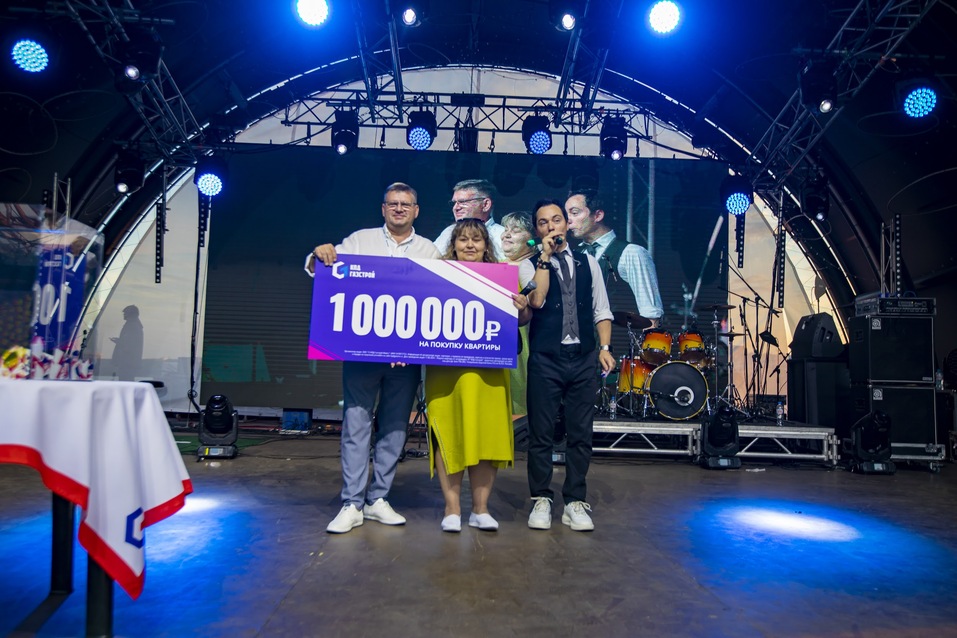 «КПД-Газстрой»: строить качественно и в срок 4 «КПД-Газстрой»: строить качественно и в срок 4