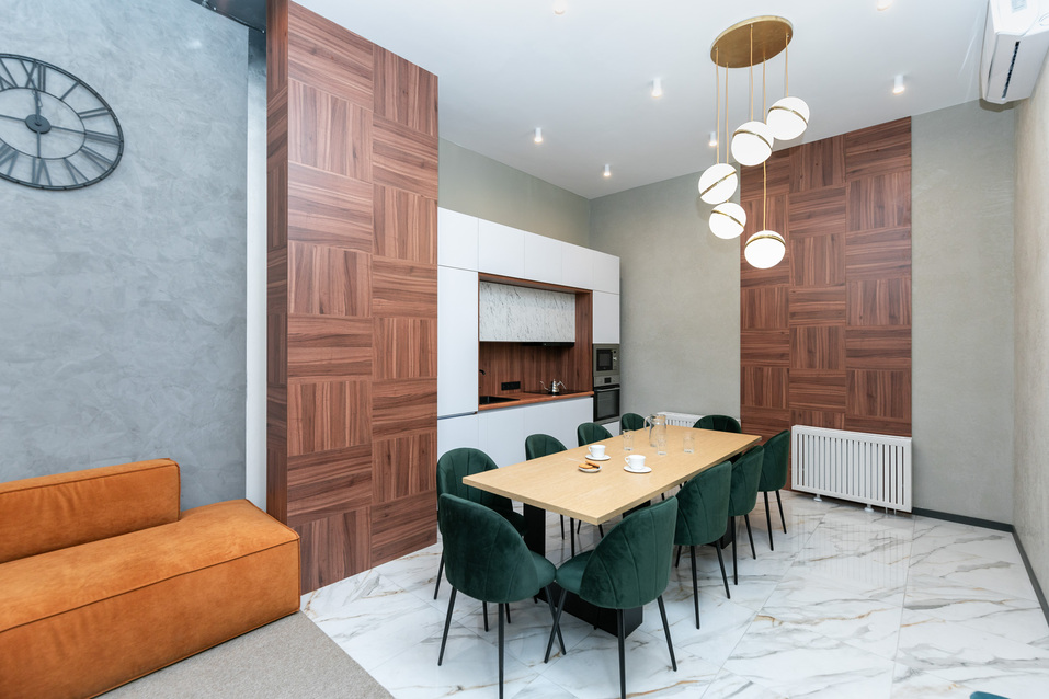 «Тихомиров»: в центре событий, истории и новой жизни 3 «Тихомиров»: в центре событий, истории и новой жизни 3