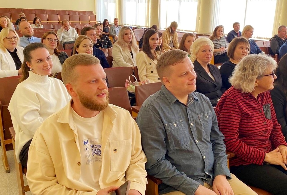 От идеи до успешного бизнеса: как стать социальным предпринимателем в Челябинске 1 От идеи до успешного бизнеса: как стать социальным предпринимателем в Челябинске 1