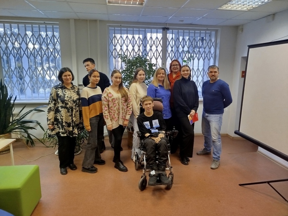 От идеи до успешного бизнеса: как стать социальным предпринимателем в Челябинске 3 От идеи до успешного бизнеса: как стать социальным предпринимателем в Челябинске 3