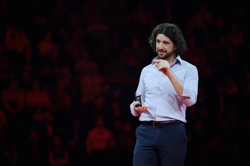 Бизнес не может быть малым              4 Бизнес не может быть малым              4