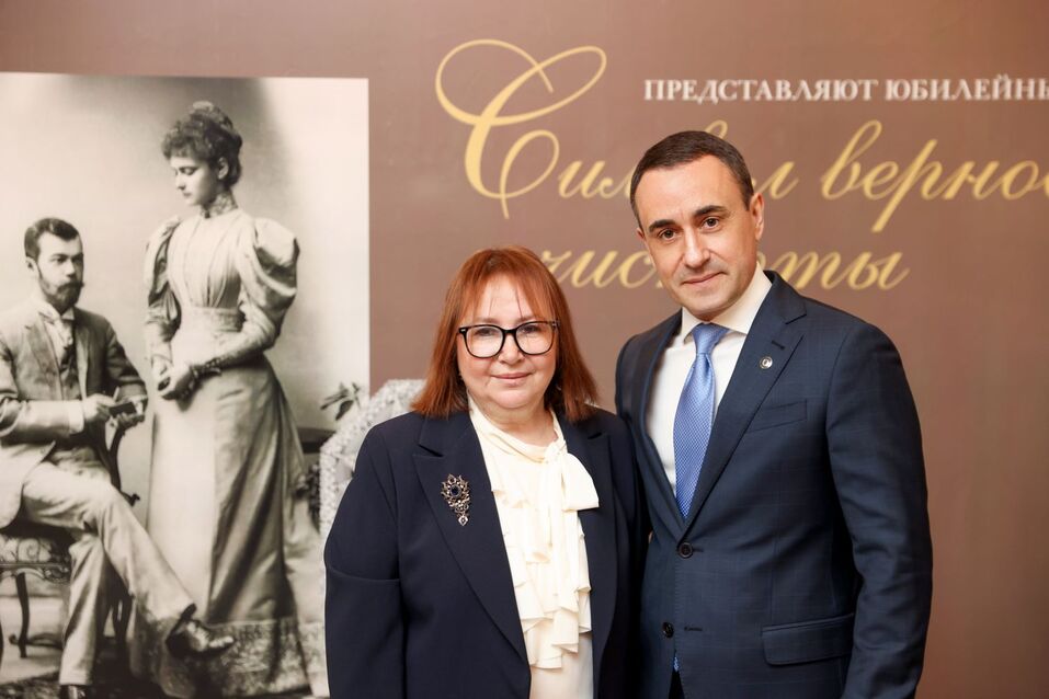 Ювелирный дом CHAMOVSKIKH представил воссозданную брошь Карла Фаберже 3 Ювелирный дом CHAMOVSKIKH представил воссозданную брошь Карла Фаберже 3