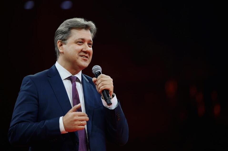 Бизнес не может быть малым              2 Бизнес не может быть малым              2