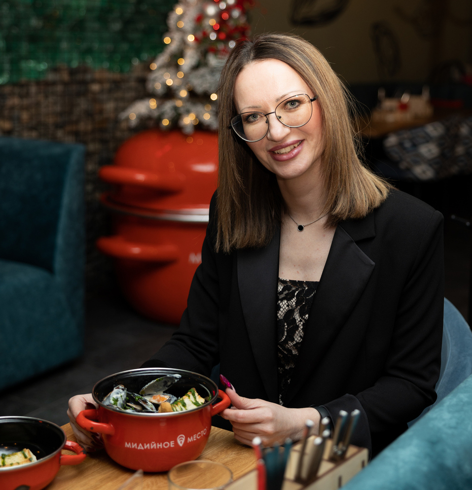 Громко заявить о себе: Кто оказался в шорт-листе номинации «Новые лица бизнеса»? 6 Громко заявить о себе: Кто оказался в шорт-листе номинации «Новые лица бизнеса»? 6