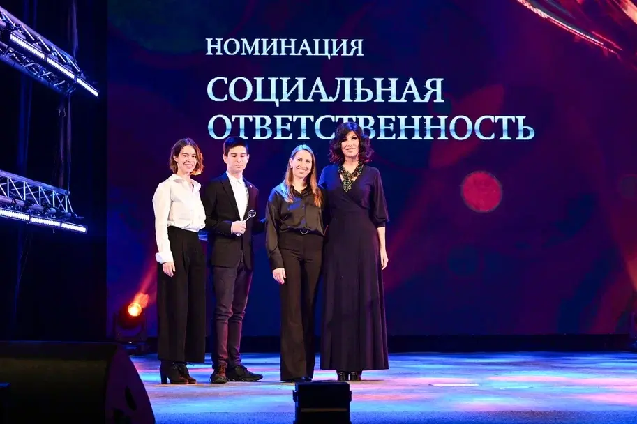 «Человек года — 2024»: первые фотографии XIV церемонии 6 «Человек года — 2024»: первые фотографии XIV церемонии 6