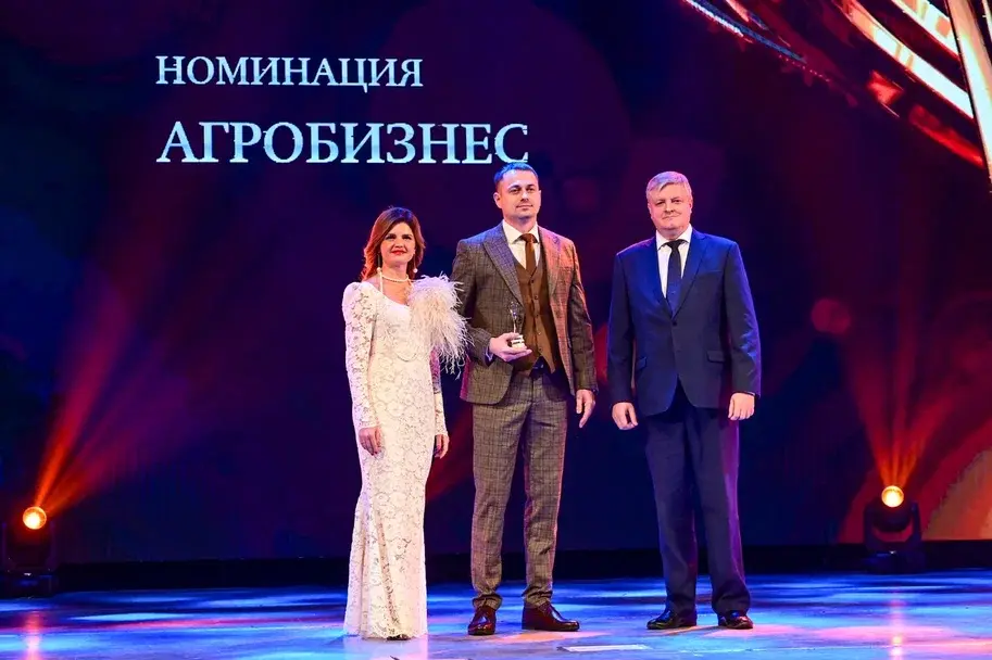 «Человек года — 2024»: первые фотографии XIV церемонии 11 «Человек года — 2024»: первые фотографии XIV церемонии 11