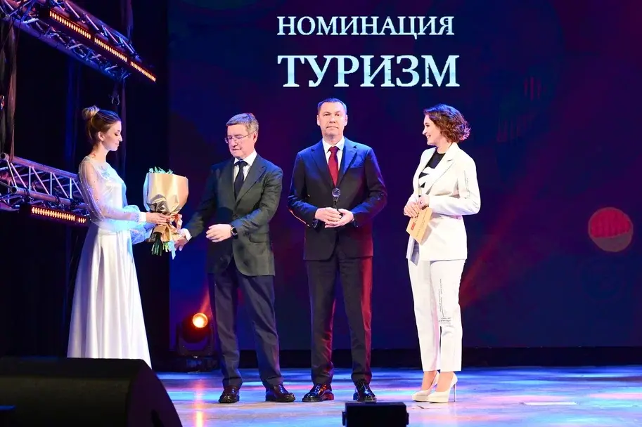 «Человек года — 2024»: первые фотографии XIV церемонии 13 «Человек года — 2024»: первые фотографии XIV церемонии 13