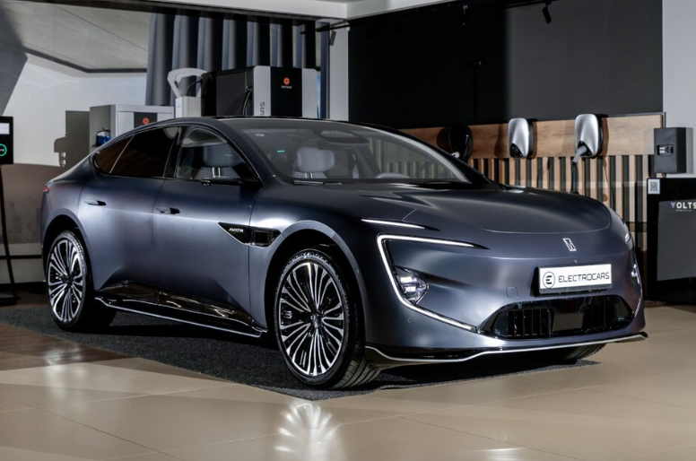 Мировые автобренды закрывают заводы, пока Китай активно набирает обороты 3 Мировые автобренды закрывают заводы, пока Китай активно набирает обороты 3