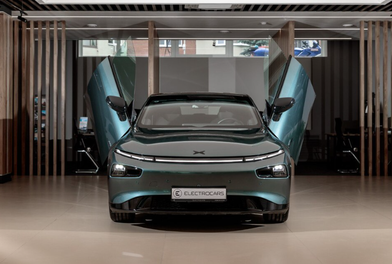 Мировые автобренды закрывают заводы, пока Китай активно набирает обороты 4 Мировые автобренды закрывают заводы, пока Китай активно набирает обороты 4