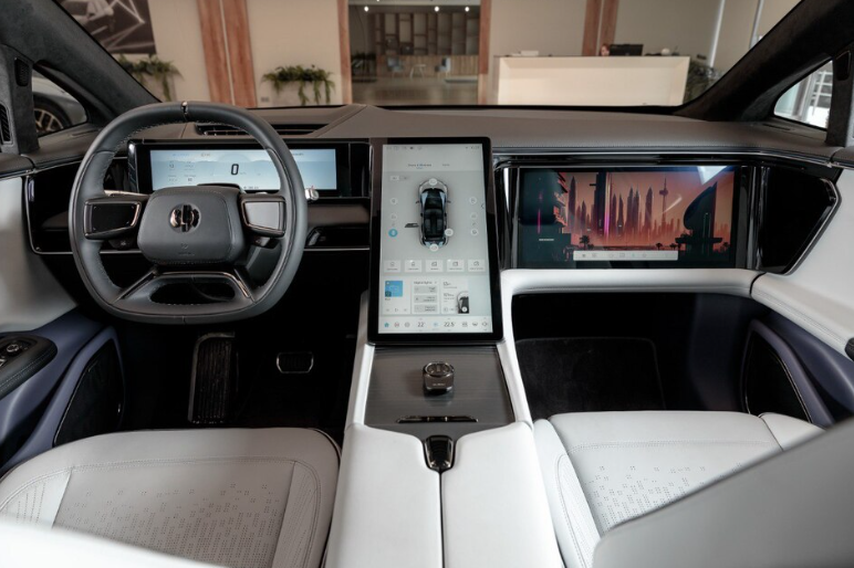 Мировые автобренды закрывают заводы, пока Китай активно набирает обороты 5 Мировые автобренды закрывают заводы, пока Китай активно набирает обороты 5