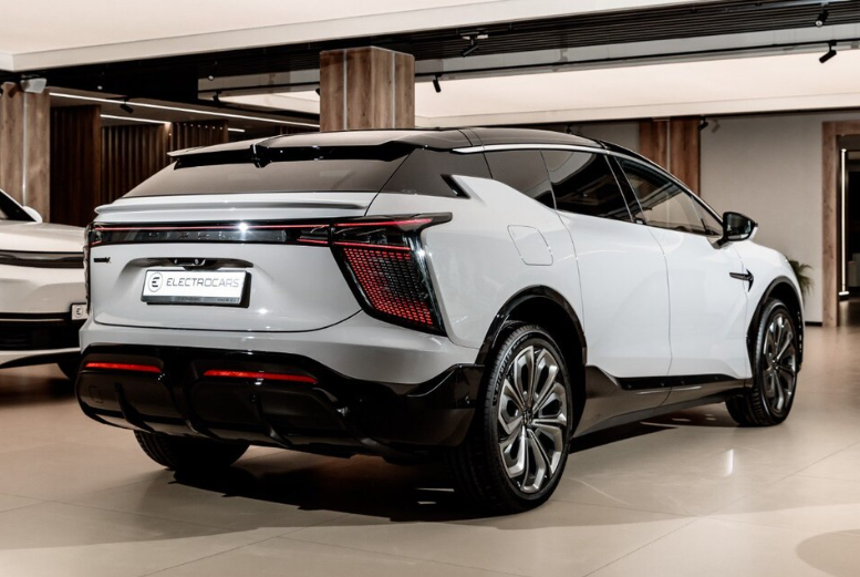 Мировые автобренды закрывают заводы, пока Китай активно набирает обороты 6 Мировые автобренды закрывают заводы, пока Китай активно набирает обороты 6