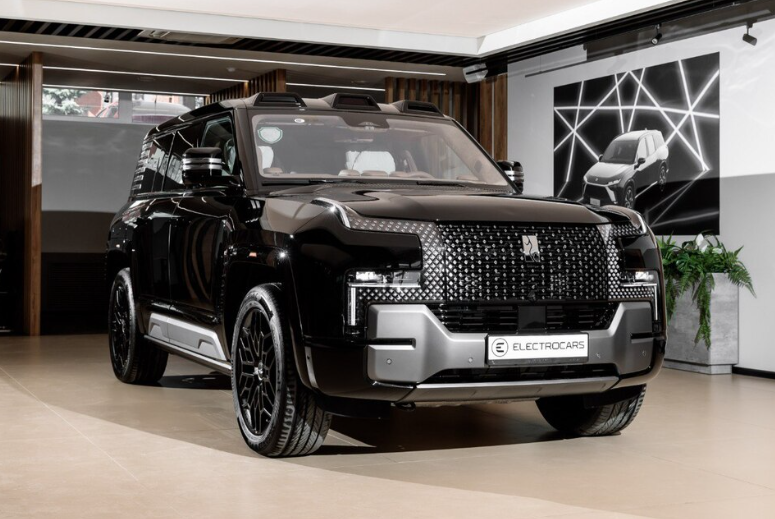 Мировые автобренды закрывают заводы, пока Китай активно набирает обороты 7 Мировые автобренды закрывают заводы, пока Китай активно набирает обороты 7